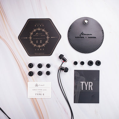 TYR