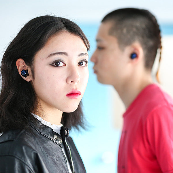 YH623 True Wireless イヤホン