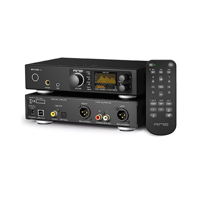ADI-2 DAC FS
