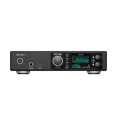 ADI-2 DAC FS