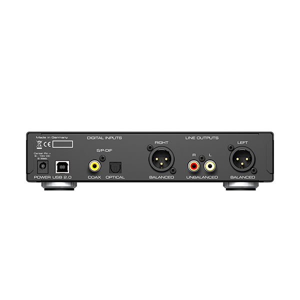ADI-2 DAC FS