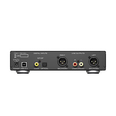 ADI-2 DAC FS