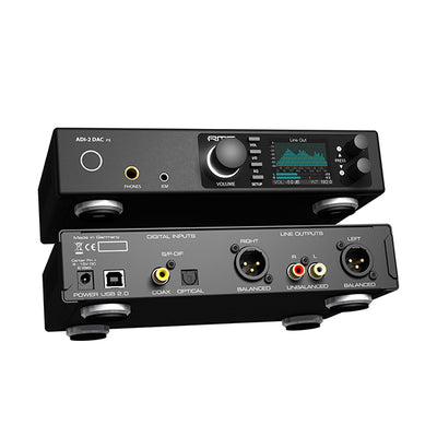 ADI-2 DAC FS