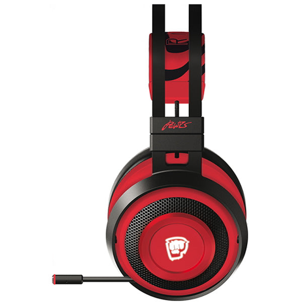 Razer nari ultimate pew die pie　現在入手不可 Razer Nari Ultimate PewDiePie Edition 【RZ04-02670300-R3M1】 – e