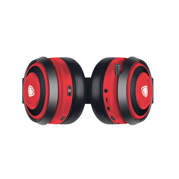 Razer Nari Ultimate PewDiePie Edition 【RZ04-02670300-R3M1】 – e