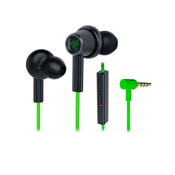 Razer Hammerhead Duo Console – e☆イヤホン