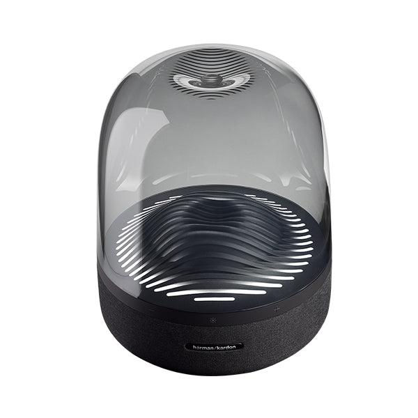 harman/kardon AURA STUDIO 3 本体のみ Amazon.com: Harman Kardon Aura Studio 3 - Elegant, BT