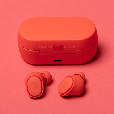 【アウトレット】SESH CORAL 【S2TDW-M737】 (12Moods限定品2月カラー)