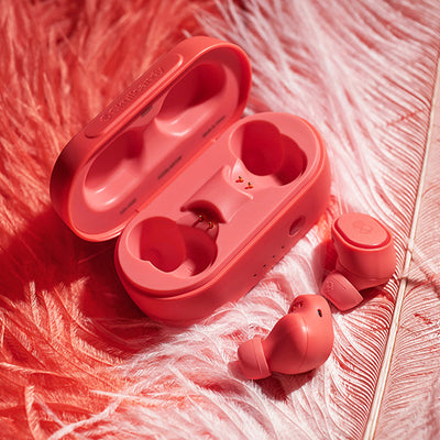 【アウトレット】SESH CORAL 【S2TDW-M737】 (12Moods限定品2月カラー)