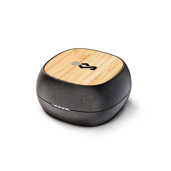 期間限定価格^_^新品未開封　REDEMPTION ANC イヤフォン 楽天市場】House of Marley 完全ワイヤレスイヤホン REDEMPTION
