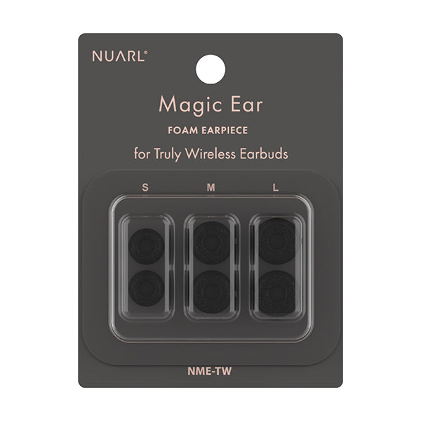 Magic Ear for TWE【NME-TW】