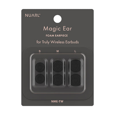 Magic Ear for TWE【NME-TW】