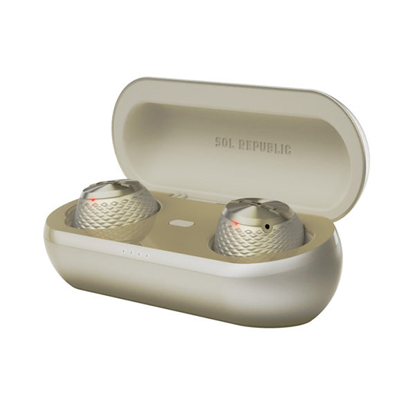 SOL REPUBLIC AMPS AIR PLUS – e☆イヤホン