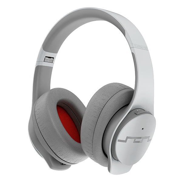 SOL REPUBLIC ワイヤレスヘッドホン ベージュ SOL REPUBLIC ( ソル・リパブリック ) SOUNDTRACK PROワイヤレス