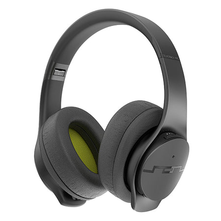 SOL REPUBLIC ヘッドフォン SOL REPUBLIC SOUNDTRACK PRO – e☆イヤホン