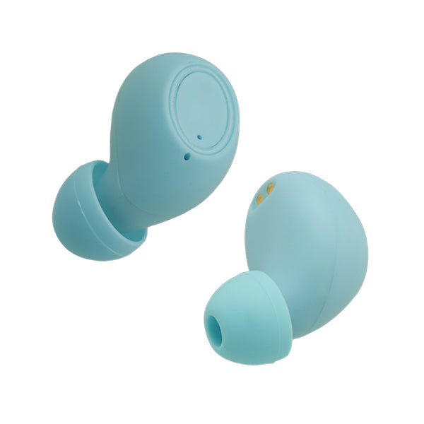 cielo 完全ワイヤレスイヤホン 白 2個セット TA-CI01TW CWH たのしいかいしゃ いい音 cielo TA-CI01TW CWH [クリアホワイト