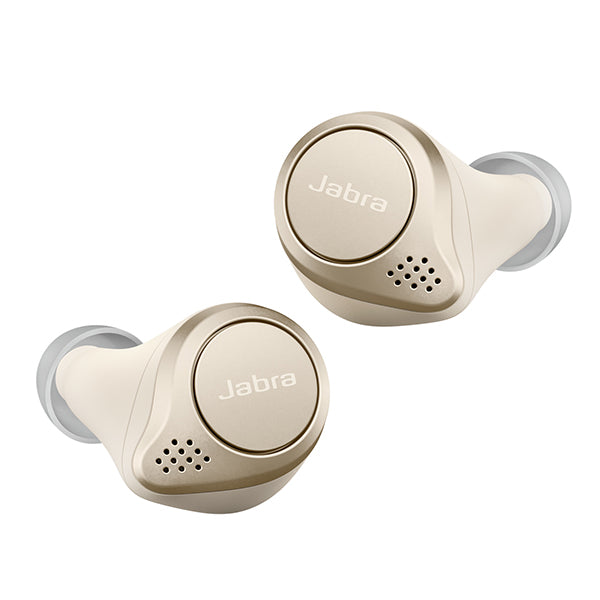 Jabra Elite 75t – e☆イヤホン