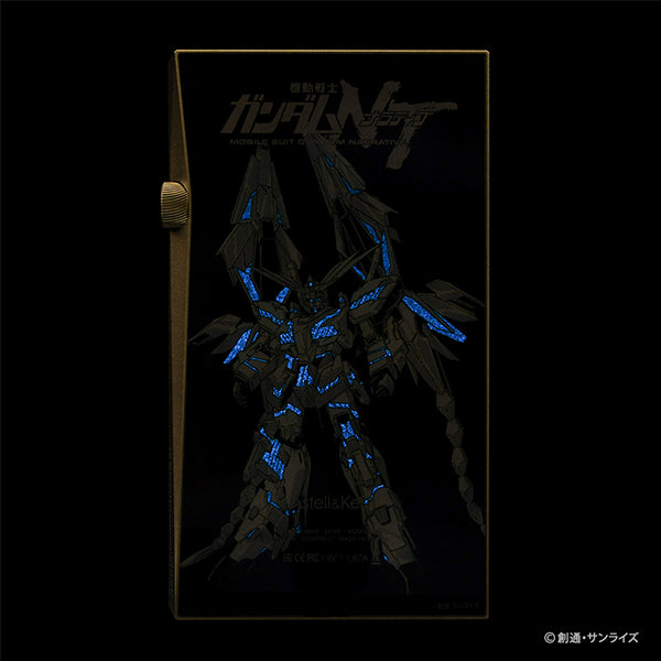 Astell&Kern A&futura SE100 PHENEX 【AK-SE100-RX0-03】 – e