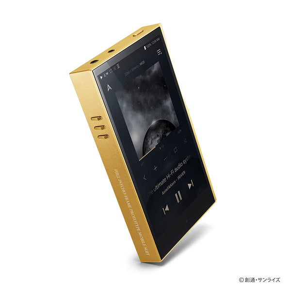 Astell&Kern A&futura SE100 PHENEX 【AK-SE100-RX0-03】 – e
