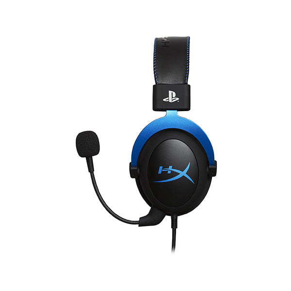 Hyper X Cloud for PS4 【HX-HSCLS-BL/AS】