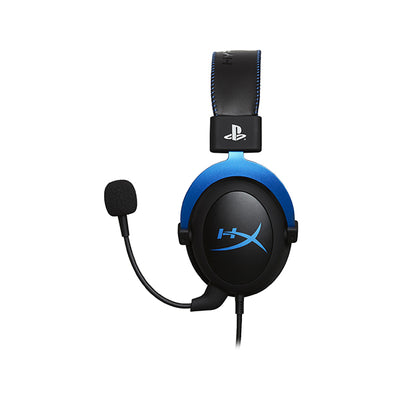 Hyper X Cloud for PS4 【HX-HSCLS-BL/AS】