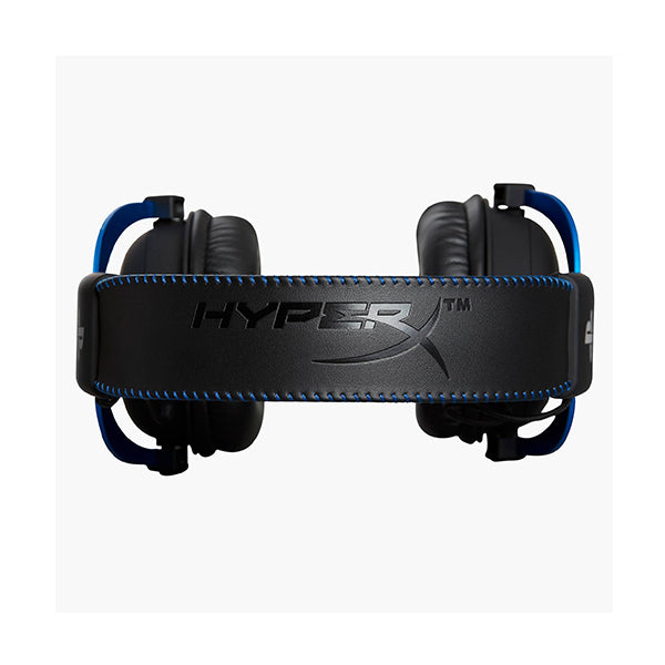 Hyper X Cloud for PS4 【HX-HSCLS-BL/AS】