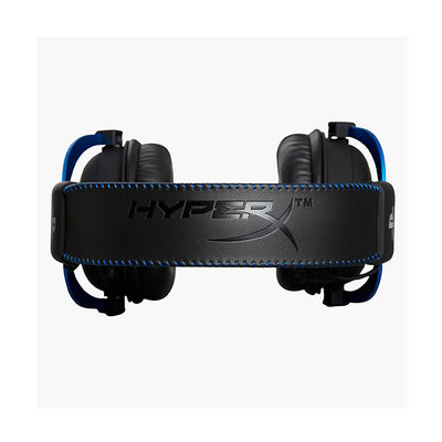 Hyper X Cloud for PS4 【HX-HSCLS-BL/AS】