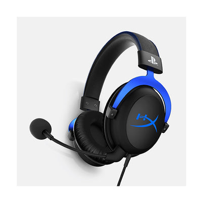 Hyper X Cloud for PS4 【HX-HSCLS-BL/AS】