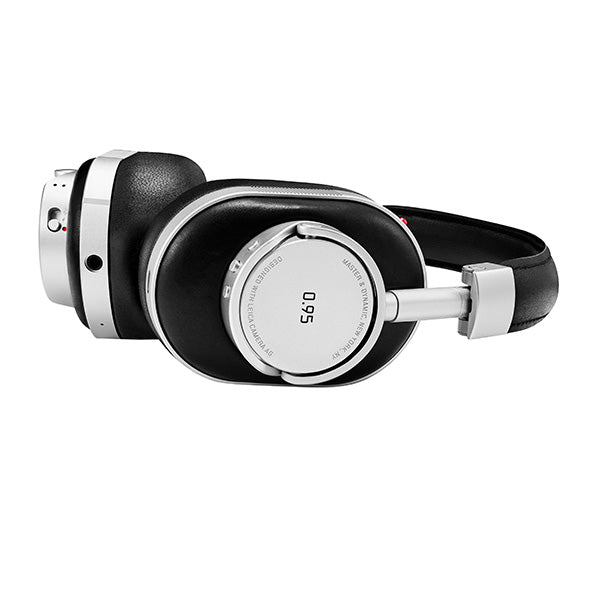 MASTER & DYNAMIC MW60 LEICAコラボモデル