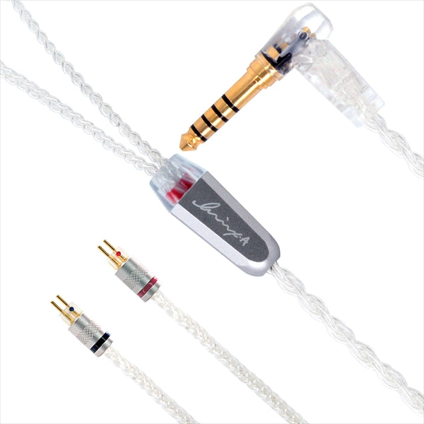 LNA Reflection IEM 2pin-4.4mmL 【LNA-REF-CM2P-44L】