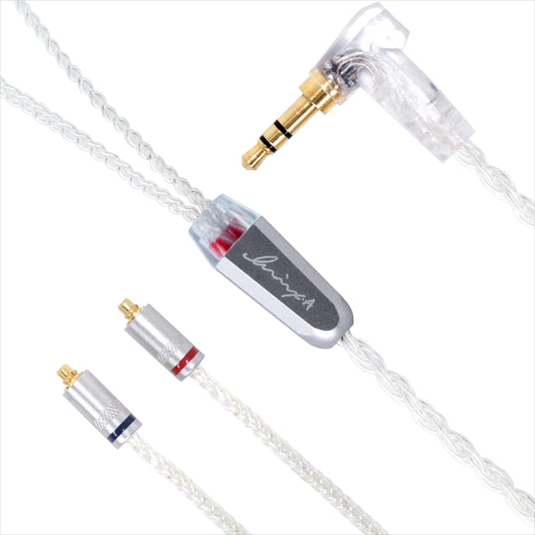 LNA Reflection MMCX-3.5mmL 【LNA-REF-MMCX-35L】