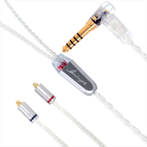 LNA Reflection MMCX-4.4mmL 【LNA-REF-MMCX-44L】