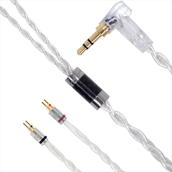 LNA Day for Night IEM 2pin-3.5mmL 【LNA-DFN-CM2P-35L】