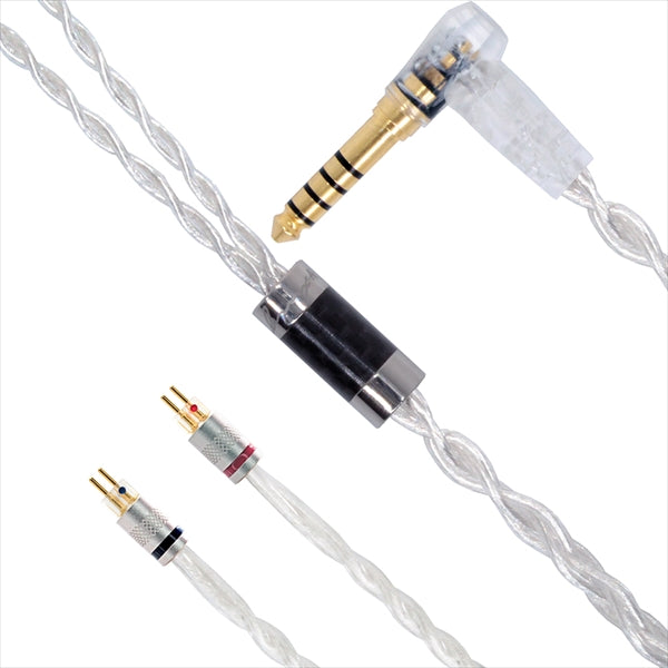 LNA Day for Night IEM 2pin-4.4mmL 【LNA-DFN-CM2P-44L】