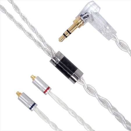 Luminox Audio LNA Day for Night MMCX-3.5mmL 【LNA-DFN-MMCX-35L