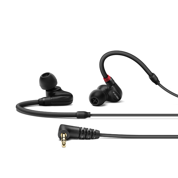 SENNHEISER IE 40 PRO – e☆イヤホン