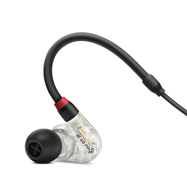SENNHEISER IE 40 PRO – e☆イヤホン