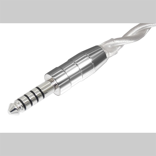 SilverHorse【SH-M4B MMCX-4.4mm】