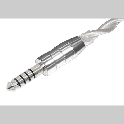 SilverHorse【SH-M4B MMCX-4.4mm】