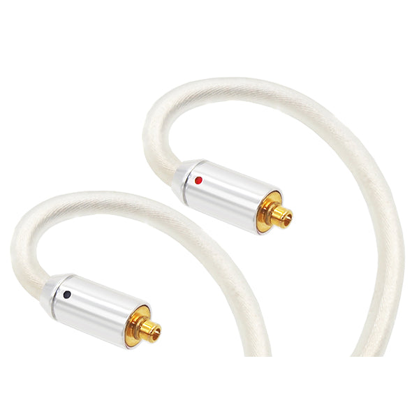 SoundsGood イヤホン リケーブル SH-M4B SilverHorse SoundsGood SilverHorse【SH-M4B MMCX-4.4mm】 – e☆イヤホン