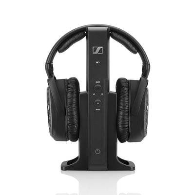 デジタルワイヤレスヘッドホン　RS 175-U