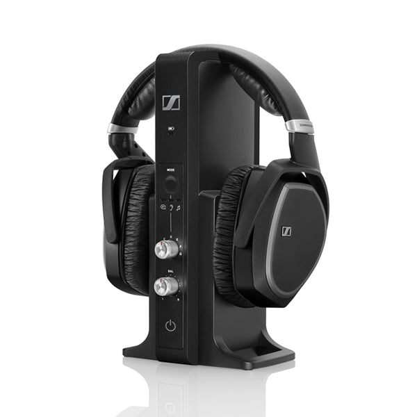 デジタルワイヤレスヘッドホン　RS 195-U