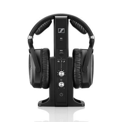 デジタルワイヤレスヘッドホン　RS 195-U