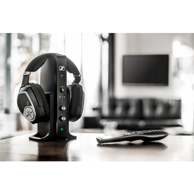 デジタルワイヤレスヘッドホン　RS 195-U