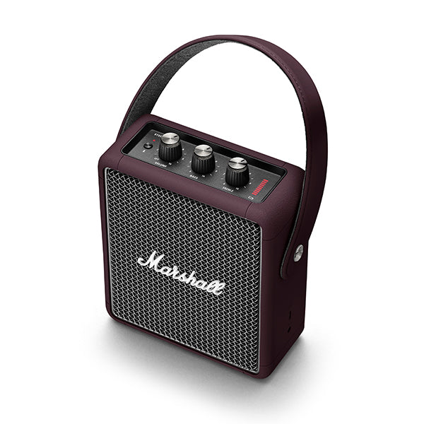 Marshall STOCKWELL II – e☆イヤホン Marshall STOCKWELL II – e☆イヤホン