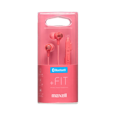 「+Fit」 MXH-BTC110