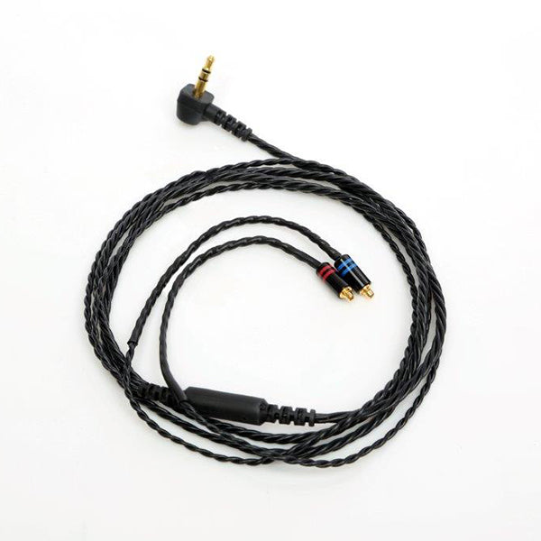 KIWAMI【2.5mm 4極バランス/mmcx】