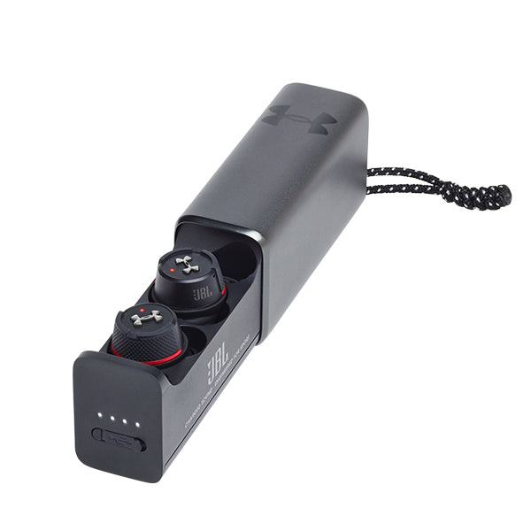 UA SPORT WIRELESS FLASH【UAJBLFLASH】