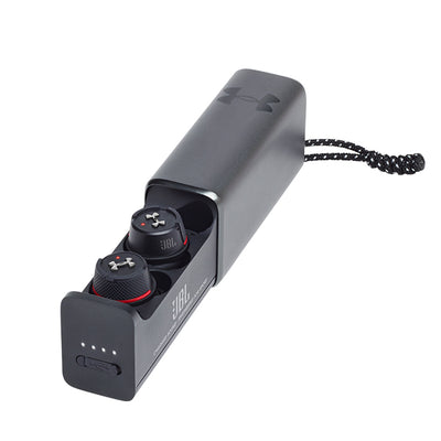 UA SPORT WIRELESS FLASH【UAJBLFLASH】