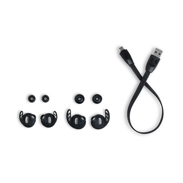 UA SPORT WIRELESS FLASH【UAJBLFLASH】